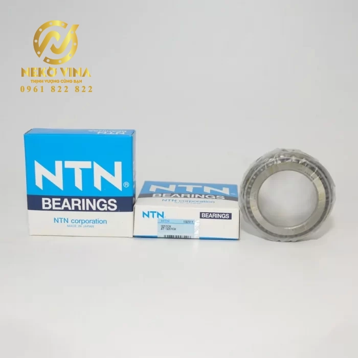 Vòng bi côn 32010X