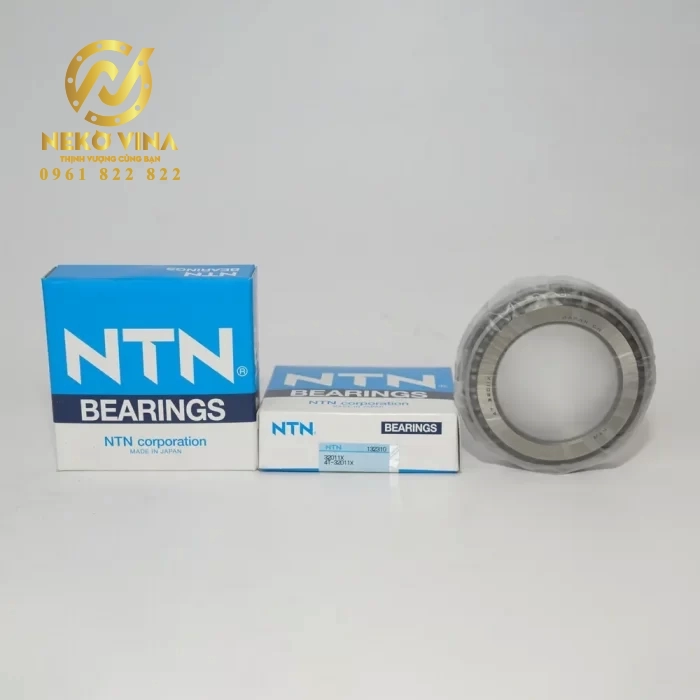 Vòng bi côn 32011X