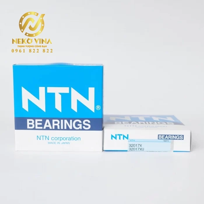 Vòng bi côn 32017X