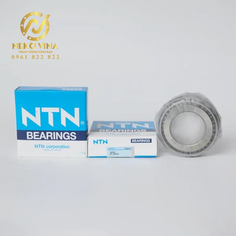 Công Ty TNHH Xuất Nhập Khẩu Neko Vina