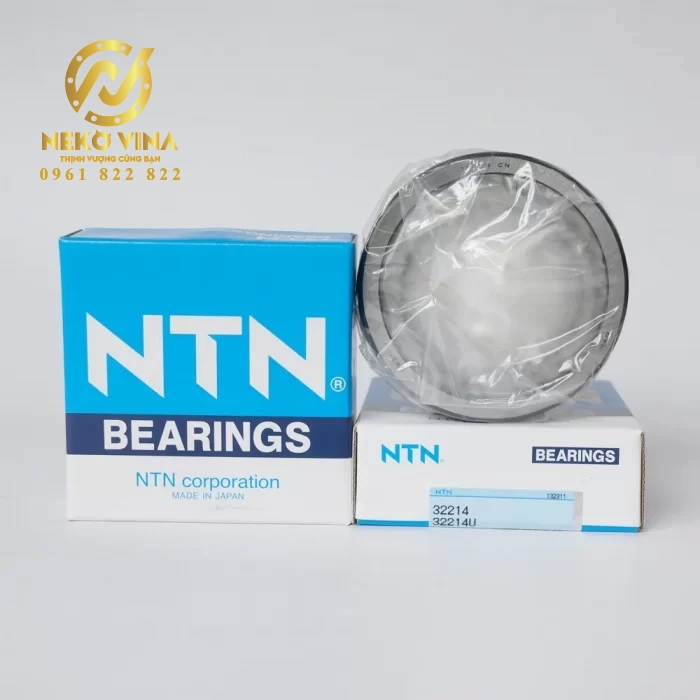 Vòng bi côn 32214