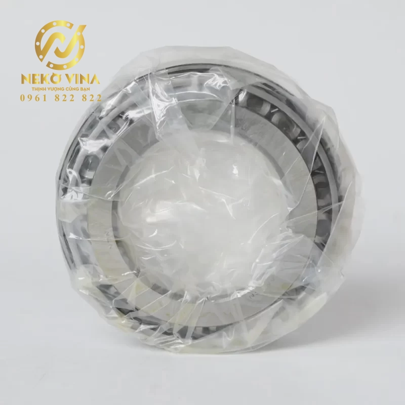 Công Ty TNHH Xuất Nhập Khẩu Neko Vina