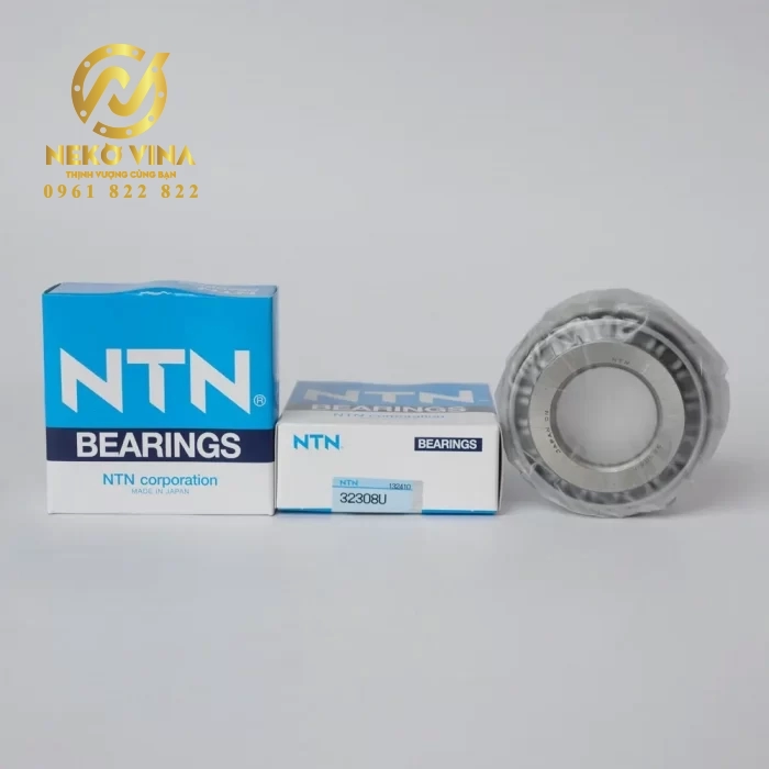Vòng bi côn 32308