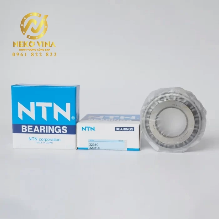 Vòng bi côn 32310