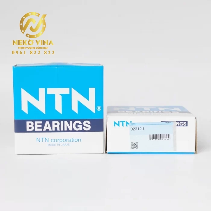 Vòng bi côn 32312