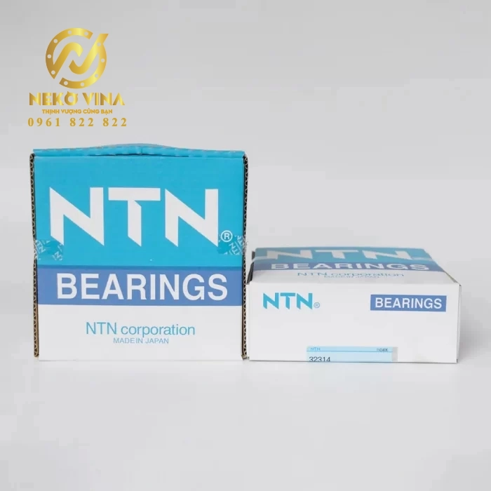 Vòng bi côn 32314