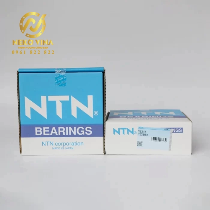 Vòng bi côn 32315