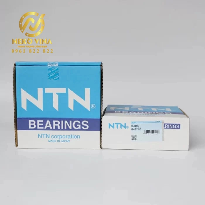 Vòng bi côn 32316