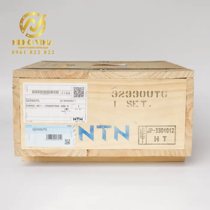 Vòng bi côn 32330UTG