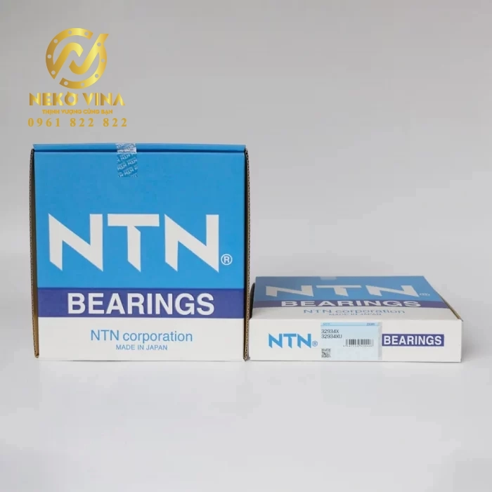 Vòng bi côn 32934X