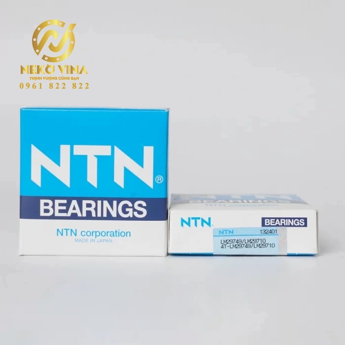 Vòng bi côn LM29749-LM29710