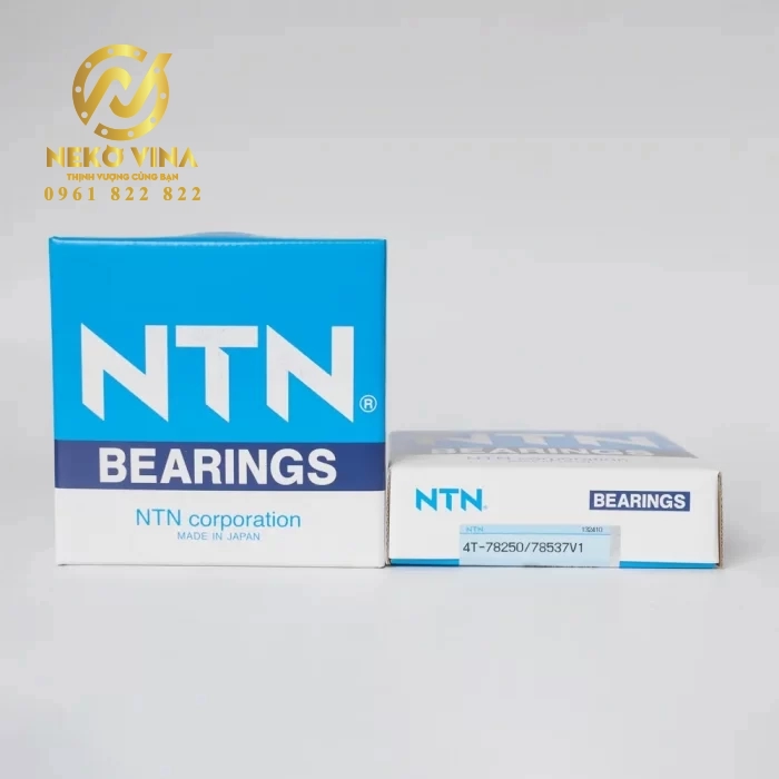 Vòng bi chặn trục - 78250-78537V1