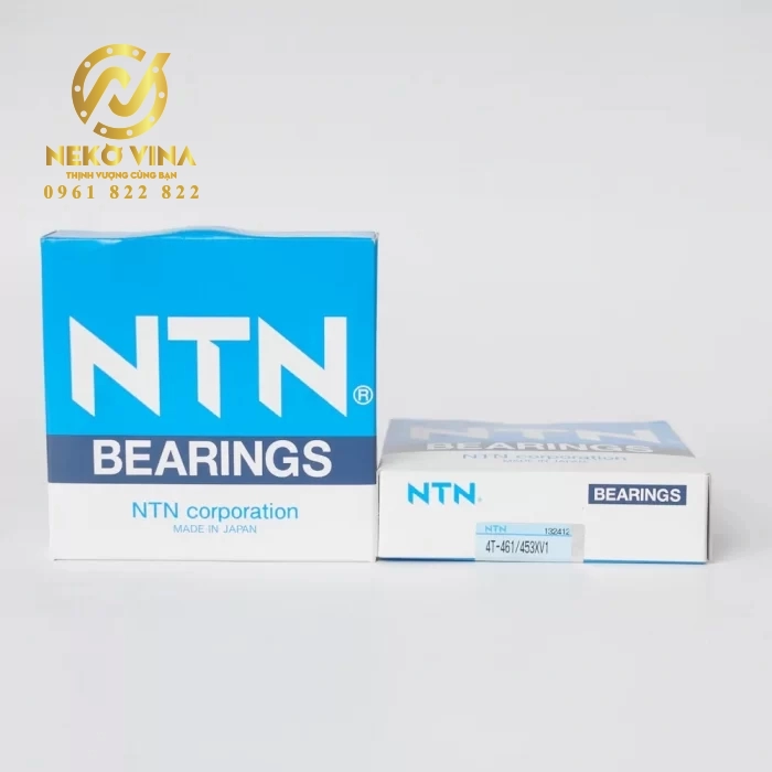 Vòng bi côn 461-453XV1