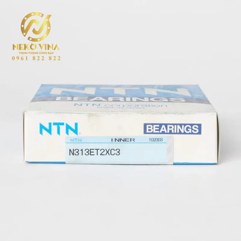 Công Ty TNHH Xuất Nhập Khẩu Neko Vina