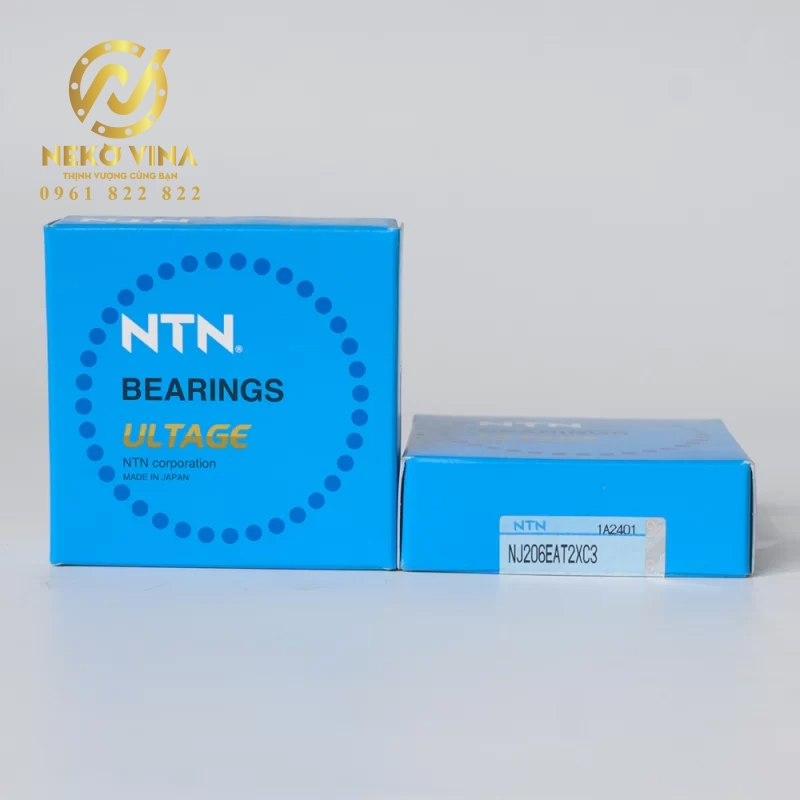 Công Ty TNHH Xuất Nhập Khẩu Neko Vina