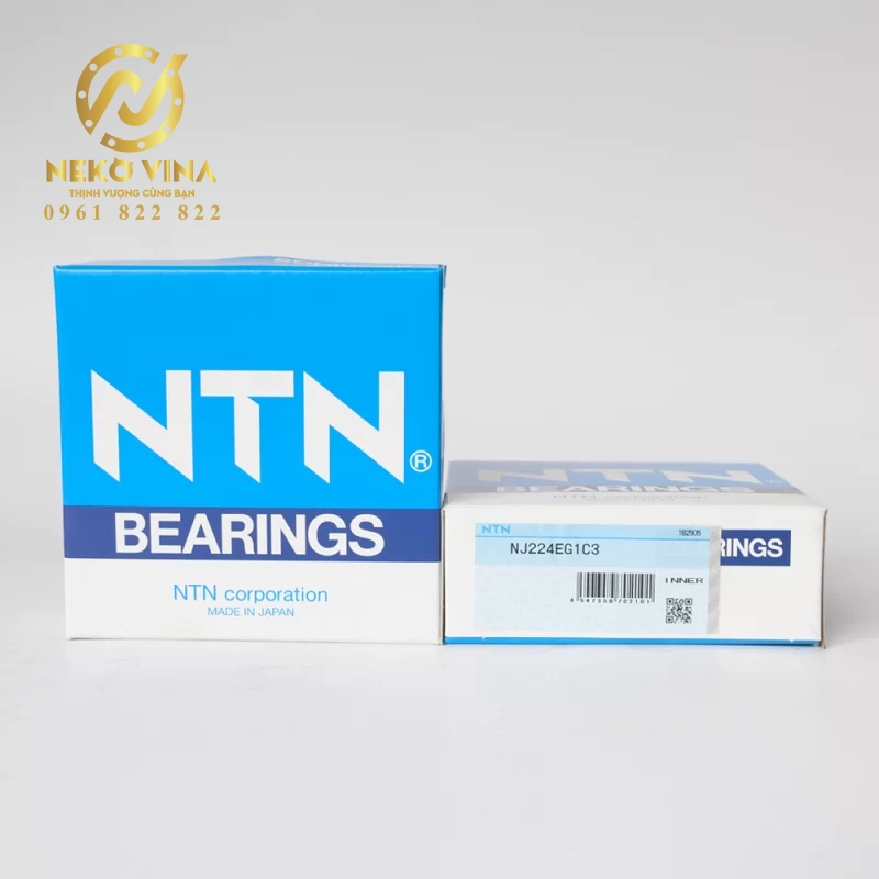 Công Ty TNHH Xuất Nhập Khẩu Neko Vina