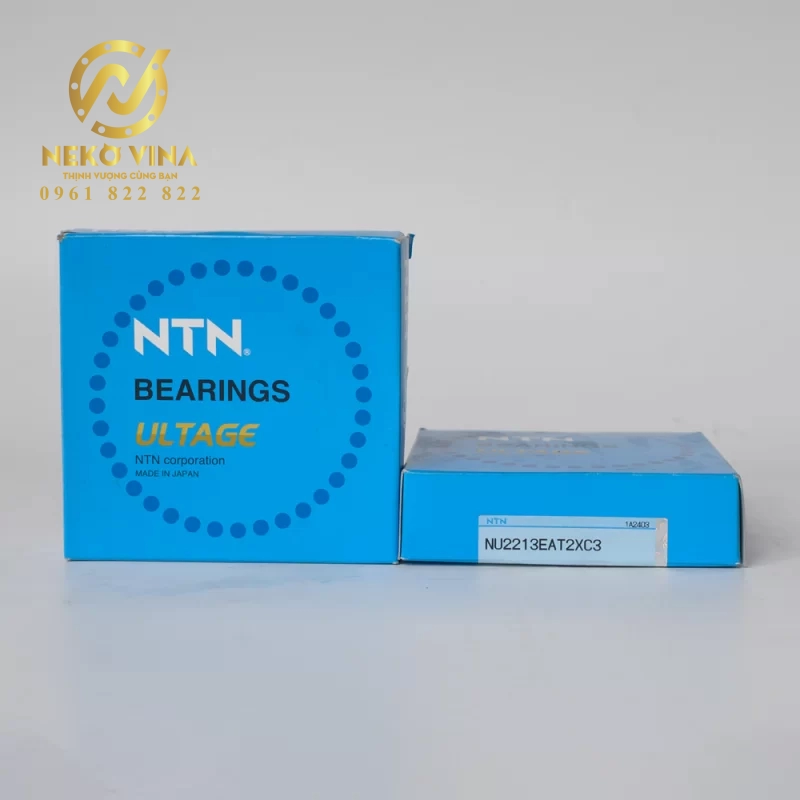 Công Ty TNHH Xuất Nhập Khẩu Neko Vina
