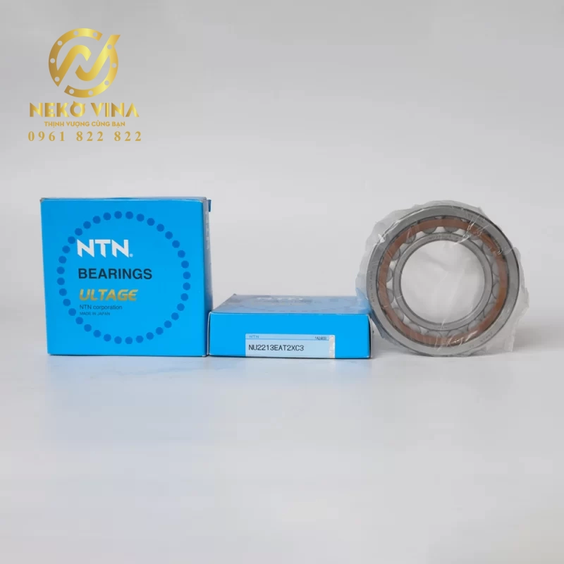 Công Ty TNHH Xuất Nhập Khẩu Neko Vina