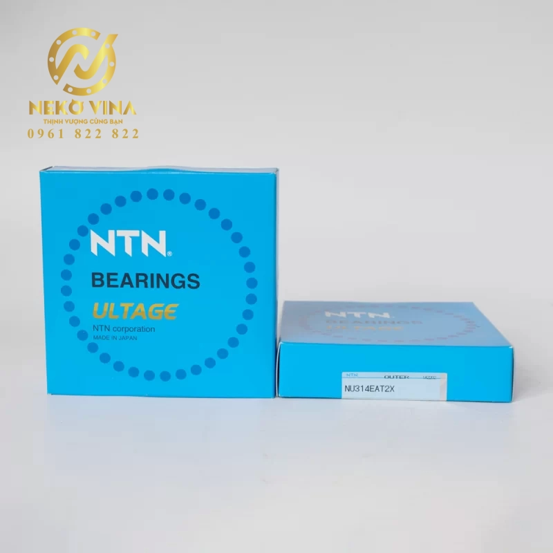 Công Ty TNHH Xuất Nhập Khẩu Neko Vina