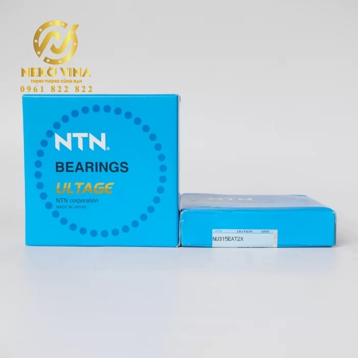 Vòng bi đũa NU315EAT2X