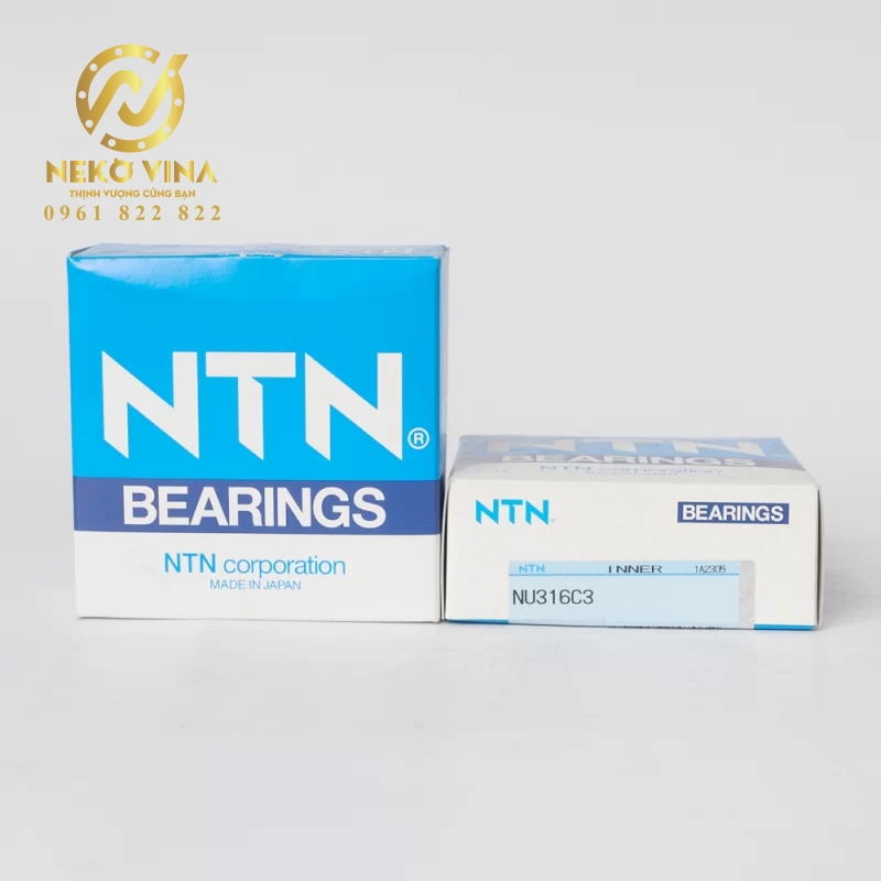 Công Ty TNHH Xuất Nhập Khẩu Neko Vina