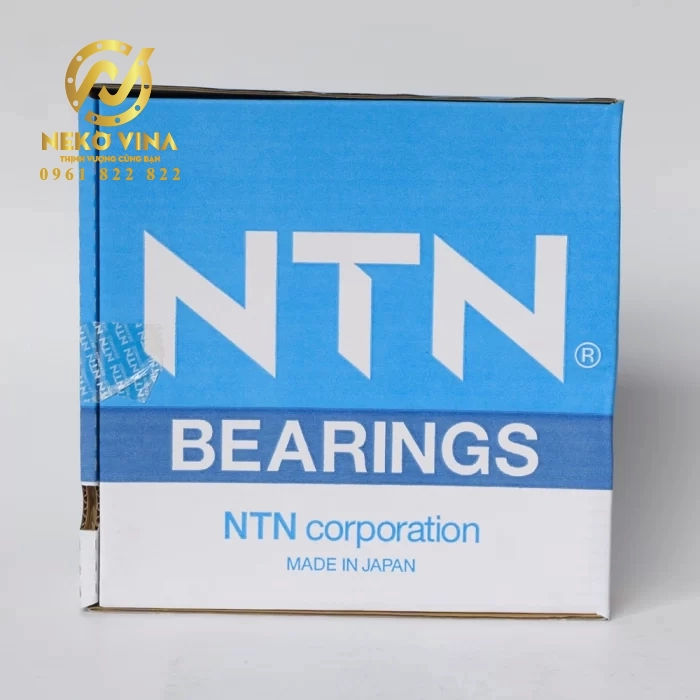 Vòng bi đũa NU320C3 Outer