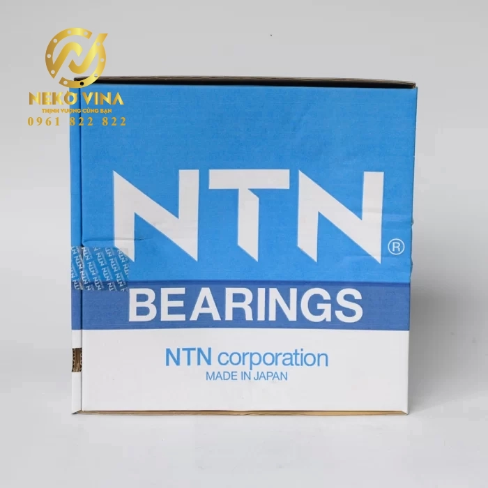 Vòng bi đũa NU324C3 Outer