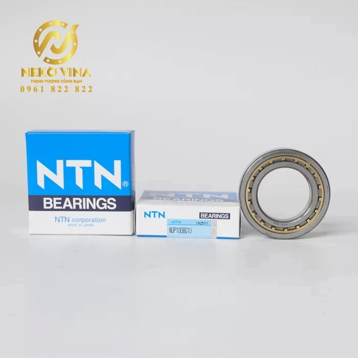Vòng bi đũa NUP1008G1U