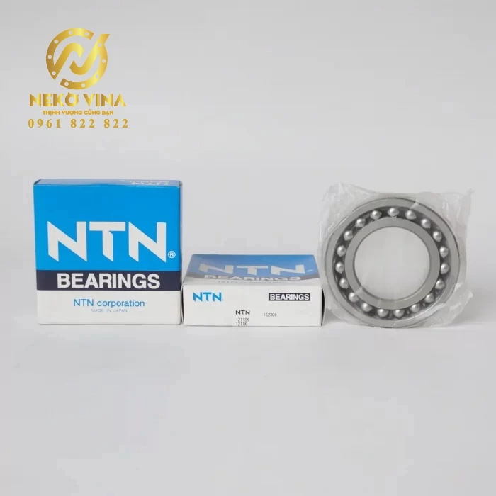 Vòng bi cầu tự lựa 1211SK