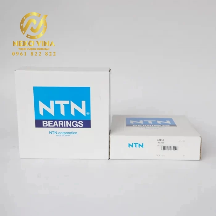 Vòng bi cầu tự lựa 2222S