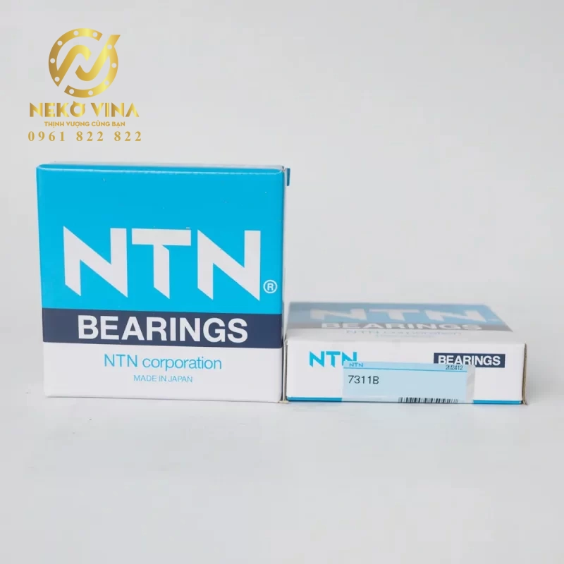 Công Ty TNHH Xuất Nhập Khẩu Neko Vina