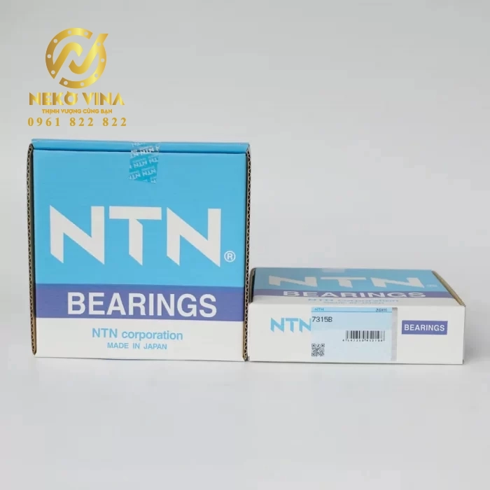 Vòng bi chặn trục - 7315B