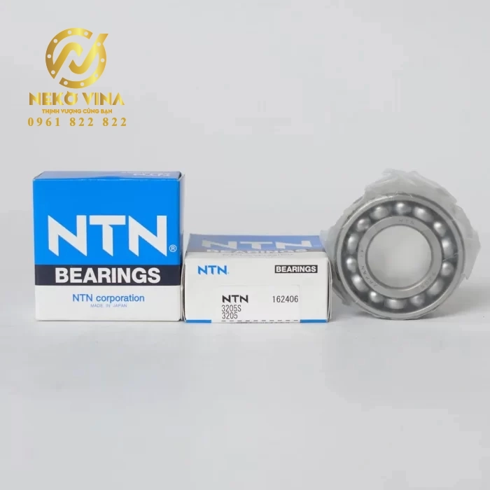 Vòng bi khác 3205S