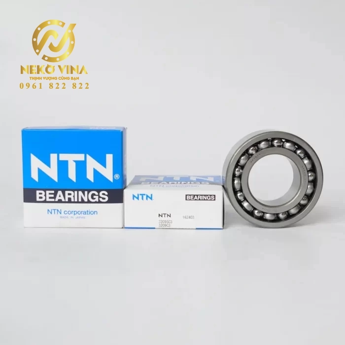 Vòng bi khác 3209SC3