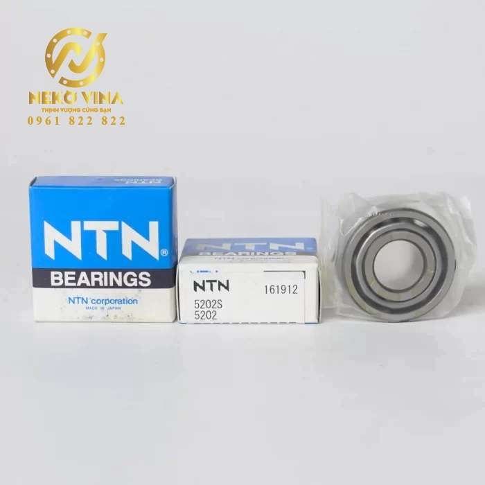 Vòng bi khác 5200S
