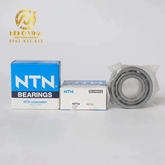 Vòng bi khác 5206S