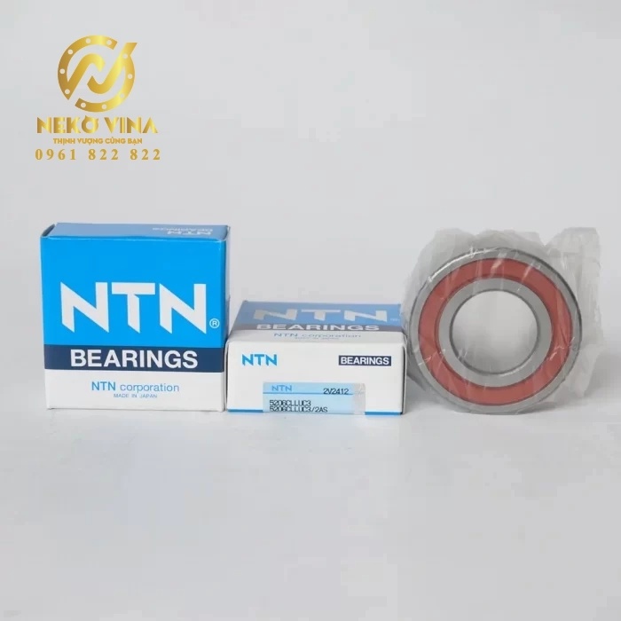 Vòng bi khác 5206CLLUC3