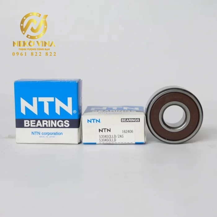 Vòng bi khác 5304SCLLD