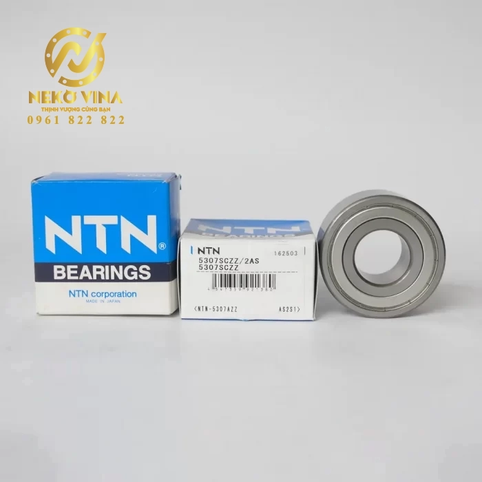 Vòng bi khác 5307SCZZ