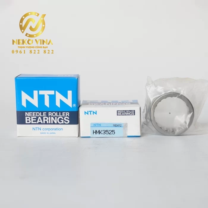 Vòng bi kim HMK3525