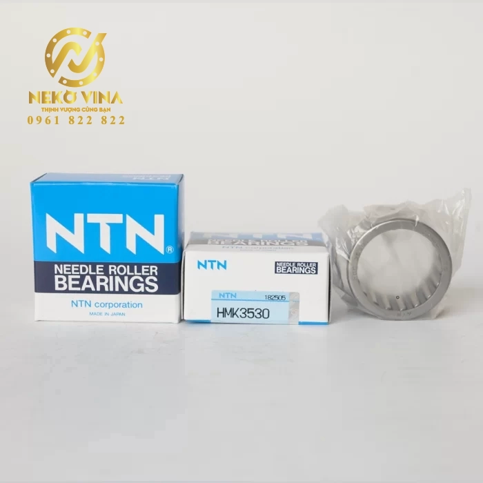 Vòng bi kim HMK3530