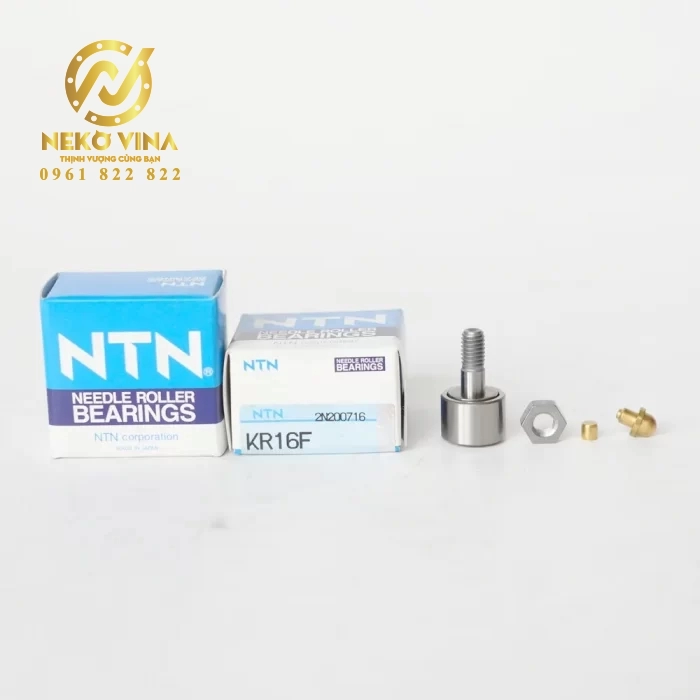 Vòng bi cam - KR16F