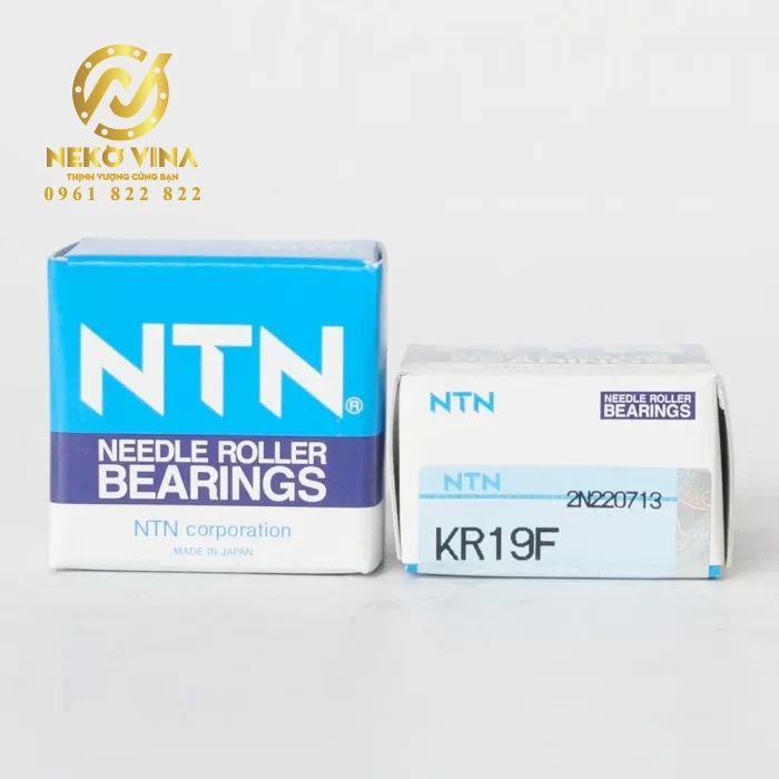 Vòng bi cam - KR19F