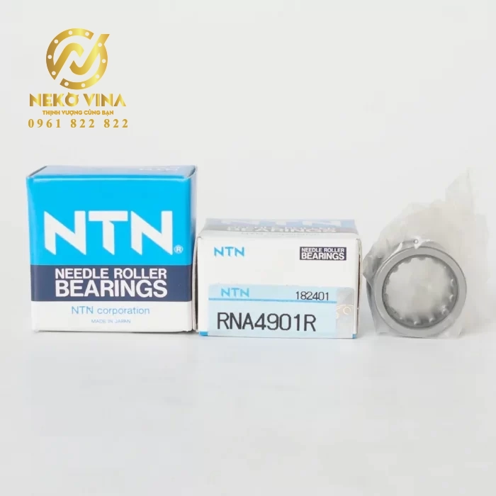 Vòng bi kim RAN4901R