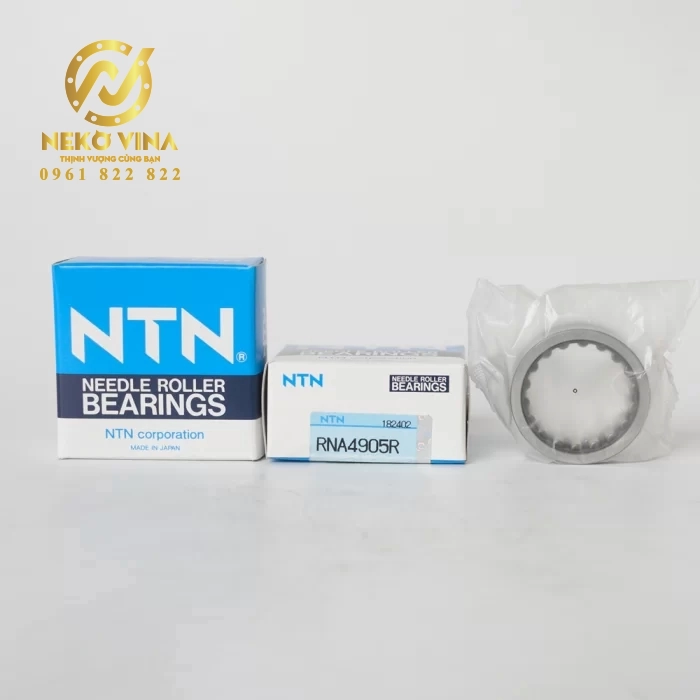 Vòng bi kim RNA4905R