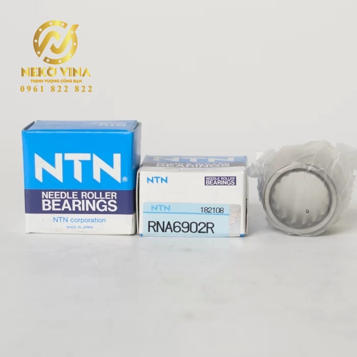 Vòng bi kim RNA6902R