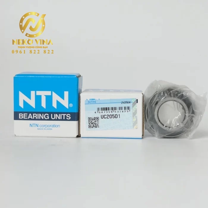 Gối tiêu chuẩn UC205D1