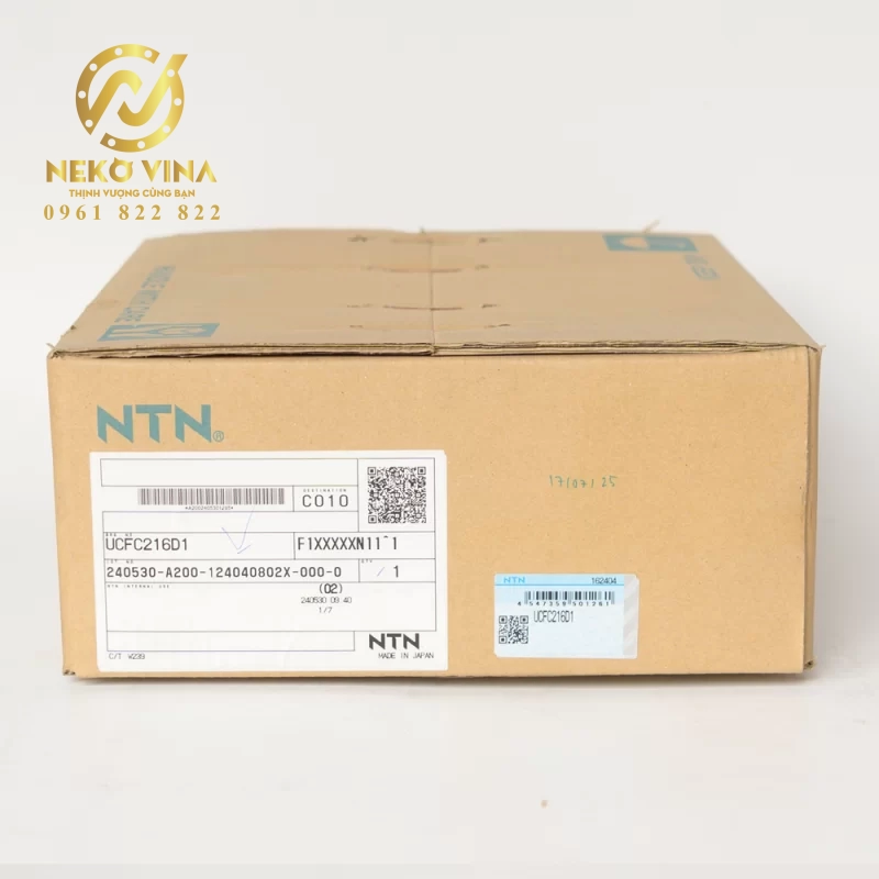 Công Ty TNHH Xuất Nhập Khẩu Neko Vina