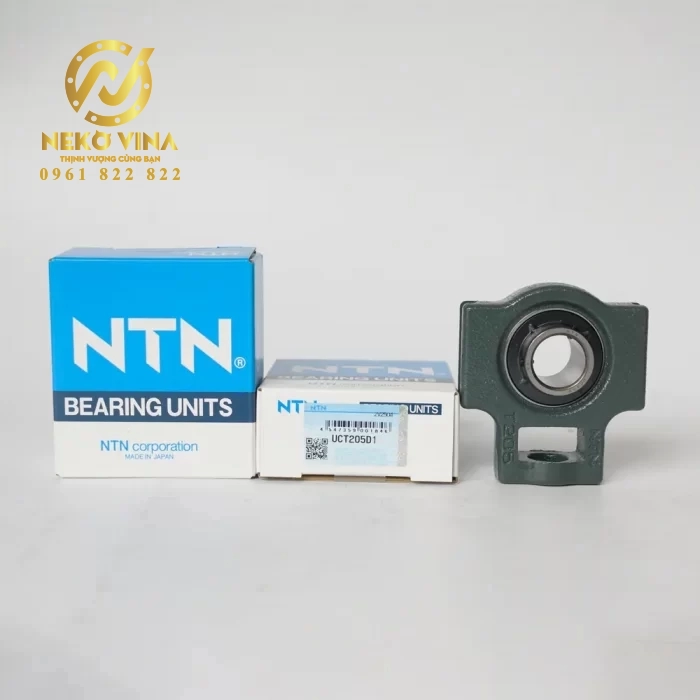 Gối tiêu chuẩn UCT207D1