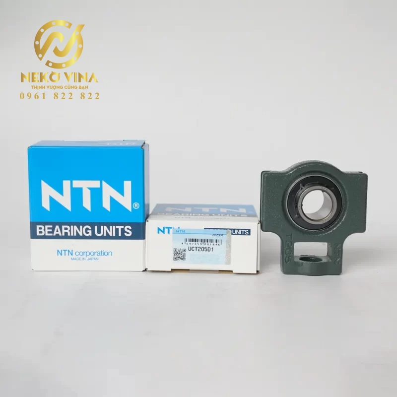 Công Ty TNHH Xuất Nhập Khẩu Neko Vina